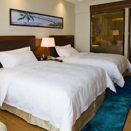 Bavaria City Hotel Бейхай Екстериор снимка